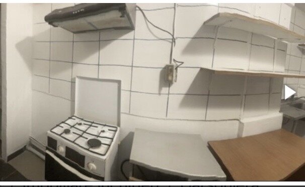 Titan, Bl 1 Decembrie, Postavarul