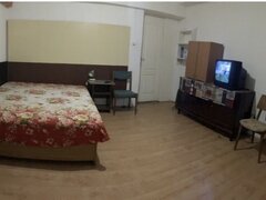 Titan, Bl 1 Decembrie, Postavarul